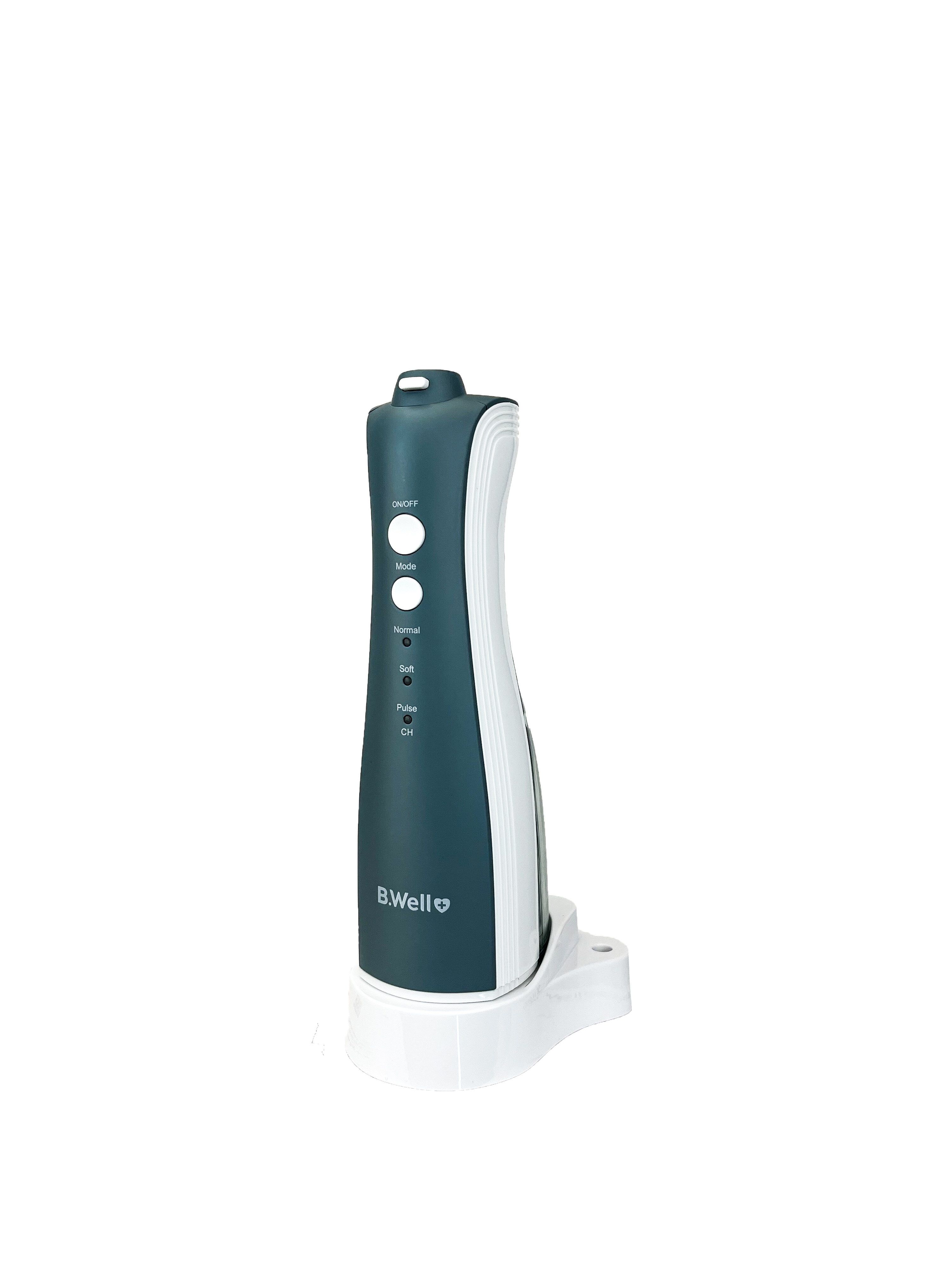 واتر جت دندان بی ول شارژی مدل Bwell WI-912